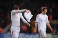 Fussball International Champions League  FC Barcelona -  FC Bayern