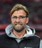 Fussball DFB Pokal Halbfinale 14/15: FC Bayern Muenchen - Borussia Dortmund