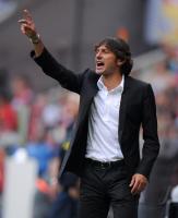 Fussball International: Audi Cup 2009  CA Boca Juniors  - AC Mailand