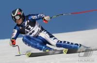 Ski Alpin; Abfahrt  Herren Lake Louise CAN