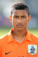 Fussball International: U17: Holland, NARSINGH