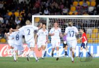 Fussball Frauen FIFA U 20  WM  2008      Vorrunde 