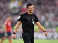 Fussball 1. Bundesliga Saison 18/19: VfB Stuttgart - FC Bayern Muenchen