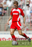 FUSSBALL BUNDESLIGA, RW OBERHUASEN