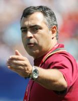 Fussball International  U 20 WM POR-NZL