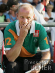 Fussball 1. Bundesliga   FC Basel  -  SV Werder Bremen