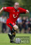FUSSBALL BUNDESLIGA, HANNOVER 96
