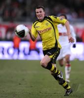 Fussball 1. Bundesliga : Kevin Grosskreutz  (BVB)