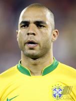 Fussball International 42. Copa America in VenezuelaHalbfinale Uruguay - Brasilien