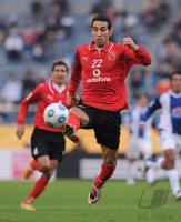 Fussball International  Club WM  Al Ahly - CF Pachuca