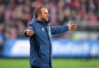 Fussball 1. Bundesliga Saison 19/20: SC Freiburg - FC Bayern Muenchen