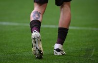 Fussball 1. Bundesliga 24/25: FC Bayern Muenchen - FC St. Pauli