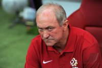 Fussball International Europameisterschaft 2012: Polen - Griechenland