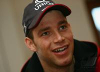 Ski Alpin;  Benjamin Raich (AUT), Portraet