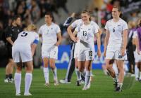 Fussball Frauen FIFA U 17  WM  2008  Neuseeland - Kanada