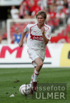 FUSSBALL 1. Bundesliga  VfB Stuttgart 4-2 FSV Mainz