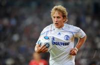 FUSSBALL, T-HOME CUP, Schalke: HOLTBY