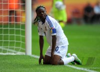 FIFA Frauen-Weltmeisterschaft 2011: ANONMAN ANONMAN NZE (Aequatorial Guinea)