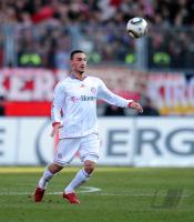 Fussball 1. Bundesliga : Diego Contento (FCB)