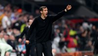 Fussball Europa League 25/26 Finale; SC Freiburg - Aston Villa