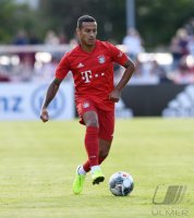 Fussball 1. Bundesliga 19/20 Testspiel: FC Rottach-Egern  -  FC Bayern Muenchen