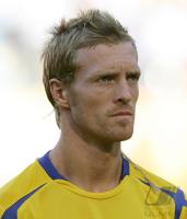 Fussball WM 2006: Nationalmannschaft Schweden