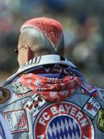 FC Bayern Fan