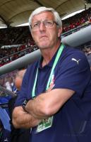 Fussball WM 2006 CZE-ITA