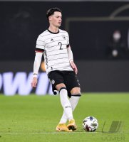 Fussball International Testspiel: Deutschland - Tschechische Republik