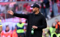 Fussball 1. Bundesliga 24/25: FC Bayern Muenchen - VfL Bochum