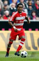 Fussball 1. Bundesliga: Bayern Muenchen - Bayer Leverkusen