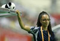 Fussball International Frauen Weltmeisterschaft 2007