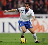 Fussball International Italien