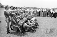 Fussball 1. Bundesliga
