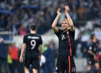 Fussball CHL 14/15 Viertelfinale: FC Porto - FC Bayern Muenchen