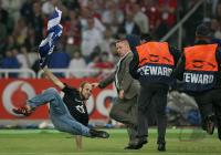 Fussball Champions League AC Mailand - FC Liverpool