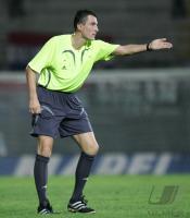 Fussball International Testspiel Italien - Kroatien