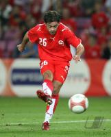 Laenderspiel Schweiz - Costa Rica