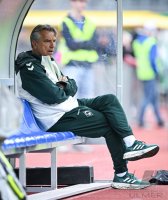 Fussball  1. Bundesliga 2025/2026  Testspiel  
SV Werder Bremen - TSG 1899 Hoffenheim