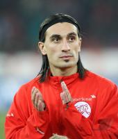 Fussball Laenderspiel Schweiz - Nigeria