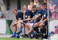 Fussball Testspiel Saison 16/17: TSG 1899 Hoffenheim - KV Oostende