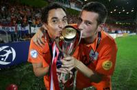 Fussball International: U21-EM, FINALE: Holland - Serbien