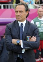 Fussball International Europameisterschaft 2012: Spanien - Italien