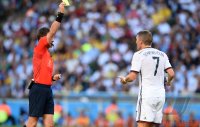 FUSSBALL WM 2014, FINALE: Deutschland - Argentinien