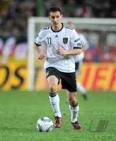 Fussball International EM 2012-Qualifikation: Miroslav KLOSE (Deutschland)