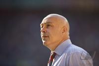 Finale der Super League 2007/2008: FC Basel - BSC Young Boys Bern