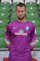 Fussball 1. Bundesliga, Saison 2014/2015:  SV Werder Bremen