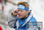 Skispringen Dieter Thomas (GER)