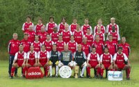 Fussball 1. Bundesliga