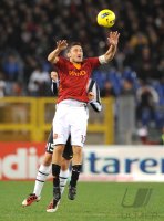 FUSSBALL SERIE A:  Francesco Totti (AS Rom)